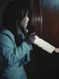 愛為囚籠，我為籌碼 - Episode 14