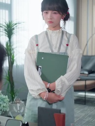 퍼팩트 스캔들 - Episode 17