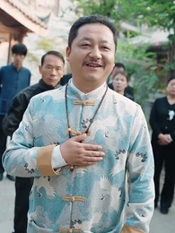 Hồi Sinh Giờ Ngọ - Episode 36