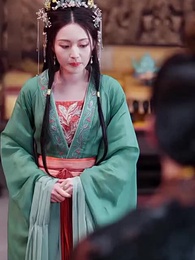 第35話 - [吹替] 散った花 消えぬ愛