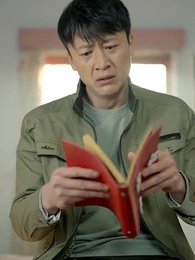 爸爸,這是我最後一次惹你生氣了 - Episode 35