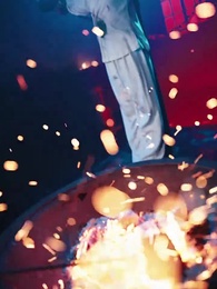 山河圖上焚舊誓 - Episode 1