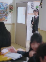 誤入貴族學校,她只想搞錢 - Episode 34