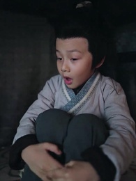 第7集 - 驚鴻照影來