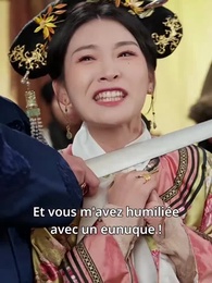 L’Amour enchaîné au trône - Episode 76