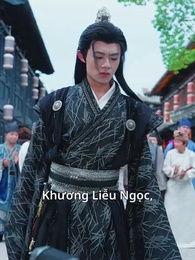 Huyết Ảnh Đế Đô - Episode 41