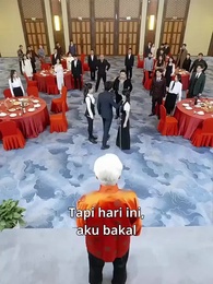 Episode 44 - Dendam di Akhir Waktu