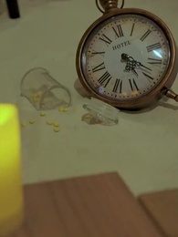 Episódio 1 - Adeus, Falso Príncipe