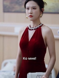 В доме нет тепла - Episode 31