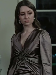 Episodio 31 - [Doblado]Amor de arrepentimiento