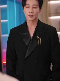 歸途漫漫終有光 - Episode 38