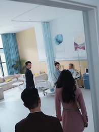 [더빙 버전]마지막 선물 - Episode 2