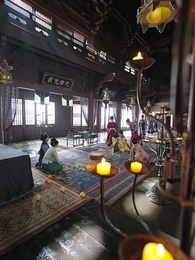 驚鴻照影來 - Episode 8