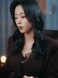 第34集 - 愛為囚籠，我為籌碼