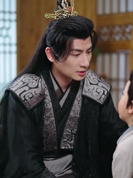 驚鴻照影來 - Episode 55