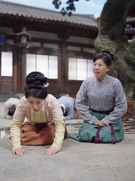 驚鴻照影來 - Episode 67