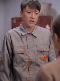 爸爸,這是我最後一次惹你生氣了 - Episode 26