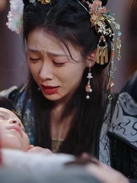 驚鴻照影來 - Episode 53