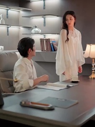 第21集 - 夫人超會，清冷傅總又哭了