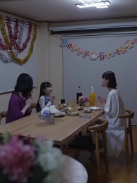 第30話 - 不倫の華 〜福岡・既婚者マッチングアプリ篇〜