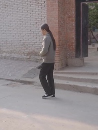 第30集 - 爸爸,這是我最後一次惹你生氣了