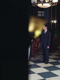 山河圖上焚舊誓 - Episode 42