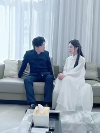 Dendam di Akhir Waktu - Episode 54