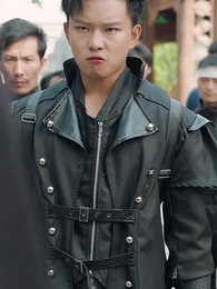 Hồi Sinh Giờ Ngọ - Episode 38