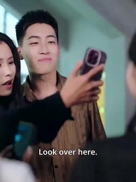 Episode 66 - Into the Novel Written by Her Foe