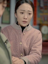 第39集 - 爸爸,這是我最後一次惹你生氣了