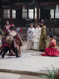 驚鴻照影來 - Episode 65