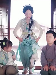 [吹替] 散った花 消えぬ愛 - Episode 3