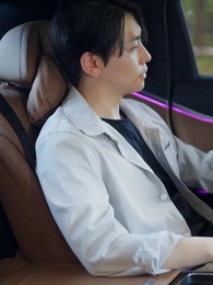 Серия 2 - В доме нет тепла