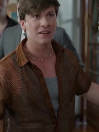 Episodio 26 - [Doblado]Amor de arrepentimiento