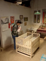 爸爸,這是我最後一次惹你生氣了 - Episode 28