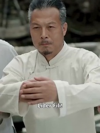 [Dublado]A Lenda do Líder Fili - Episode 15