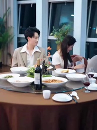 Into the Novel Written by Her Foe - Episode 21