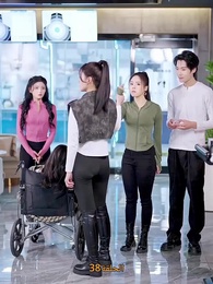 الحلقة 38 - [مدبلج]حين تنهض من الرماد