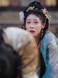 驚鴻照影來 - Episode 49