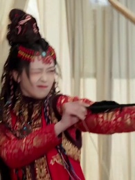 L’Amour enchaîné au trône - Episode 77