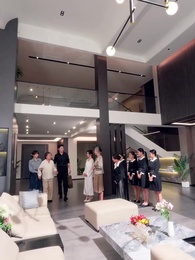 퍼팩트 스캔들 - Episode 54