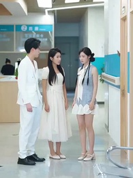 Into the Novel Written by Her Foe - Episode 43