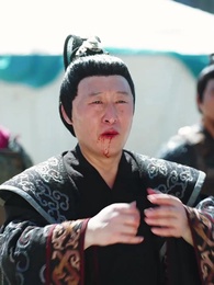 Huyết Ảnh Đế Đô - Episode 13