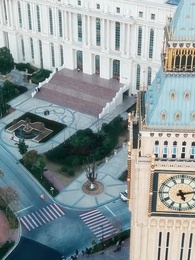 第68集 - 誤入貴族學校，她只想搞錢