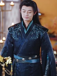 Huyết Ảnh Đế Đô - Episode 6