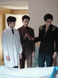 歸途漫漫終有光 - Episode 40