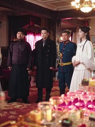 第19集 - 山河圖上焚舊誓