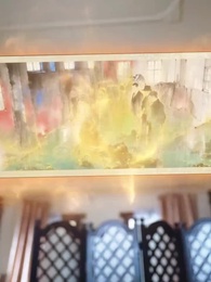 第31集 - 山河圖上焚舊誓