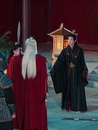 ตอนที่ 57 - ฮองเฮาผู้ทวงคืนแผ่นดิน