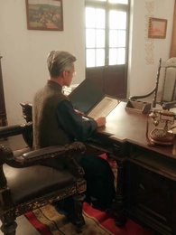 밤비에 지는 오동잎 - Episode 18